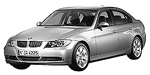 BMW E90 B1134 Fault Code