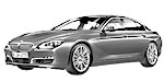 BMW F06 B1134 Fault Code